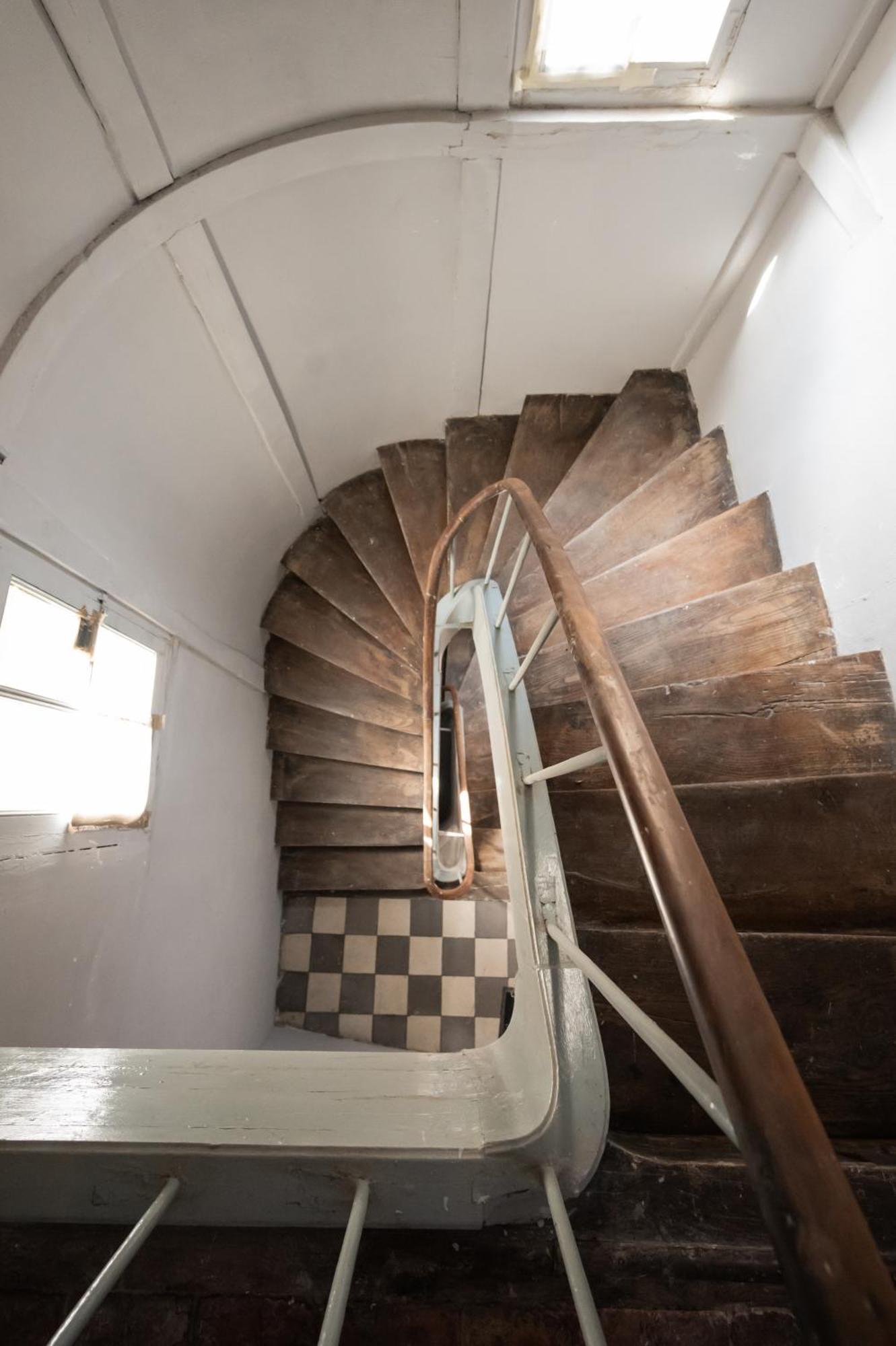 Duplex Au Coeur D'auxerre Apartment *